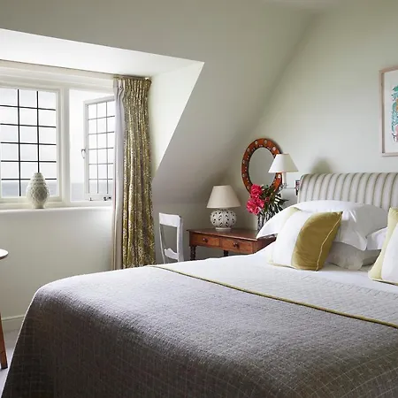 Hotel Tresanton 4*