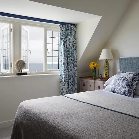 Tresanton 4* Saint Mawes