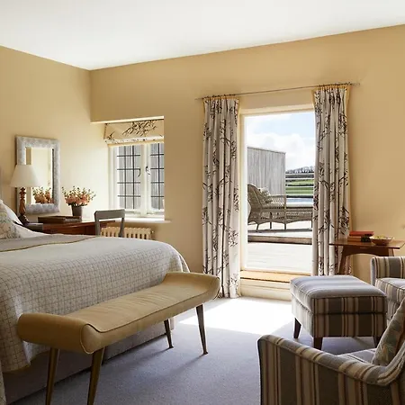 Tresanton 4* Saint Mawes