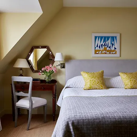 Tresanton Hotel 4*