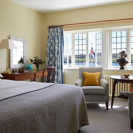 Hotel Tresanton