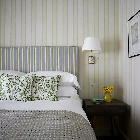 Hotel Tresanton 4*
