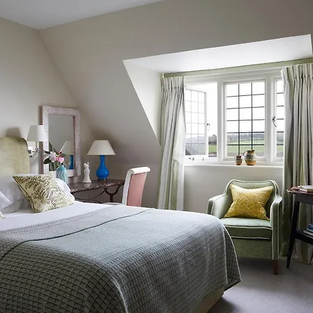 Tresanton Hotel Saint Mawes