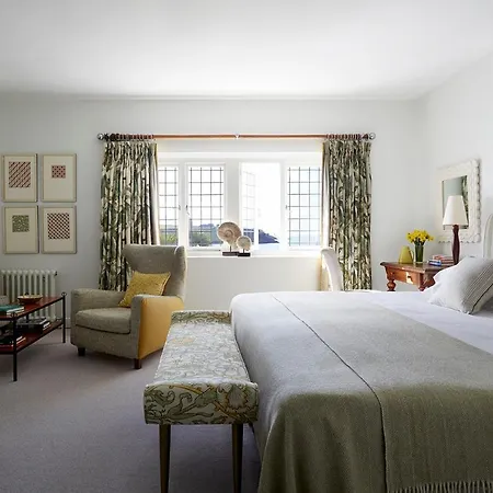 Hotel Tresanton Saint Mawes