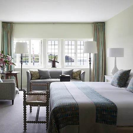 Tresanton Hotel Saint Mawes
