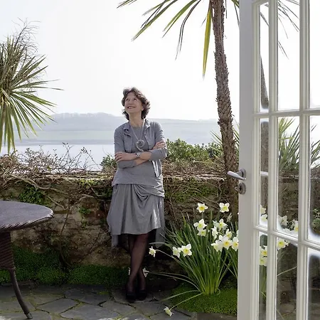 Tresanton 4* Saint Mawes