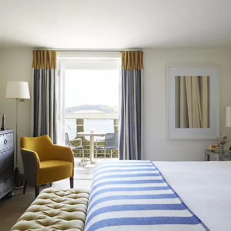 Hotel Tresanton 4*
