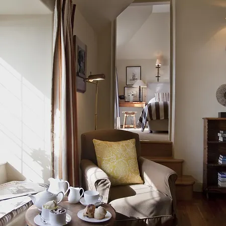Hotel Tresanton 4*