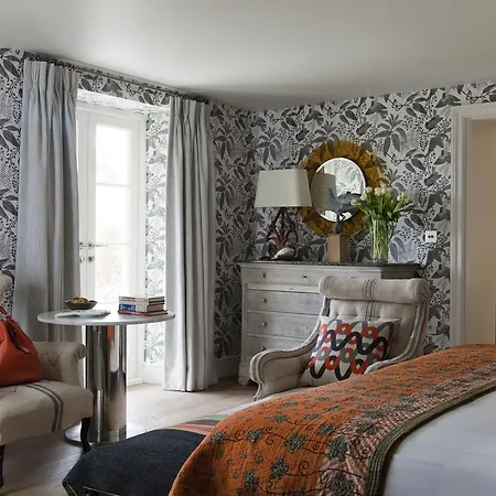 Tresanton 4* Saint Mawes