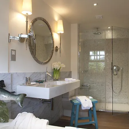 Tresanton 4* Saint Mawes
