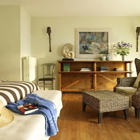 Hotel Tresanton 4*