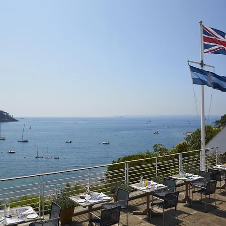 Hotel Tresanton 4*
