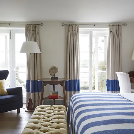 Tresanton 4* Saint Mawes