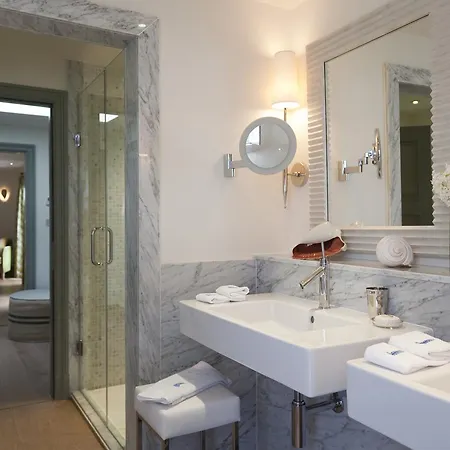 Hotel Tresanton 4*