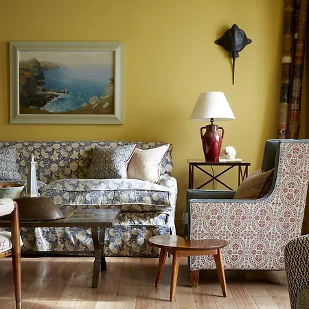 Hotel Tresanton 4*