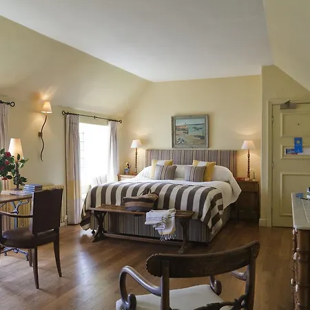 Hotel Tresanton 4*