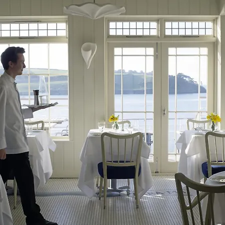 Tresanton 4* Saint Mawes