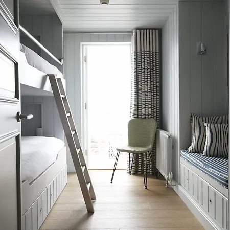 Tresanton 4* Saint Mawes