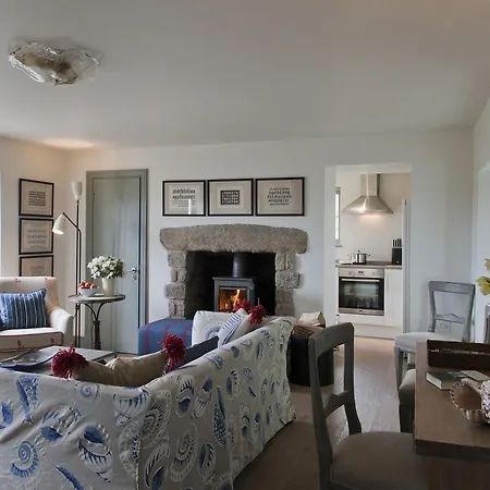 Hotel Tresanton 4*
