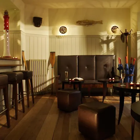 Hotel Tresanton 4*