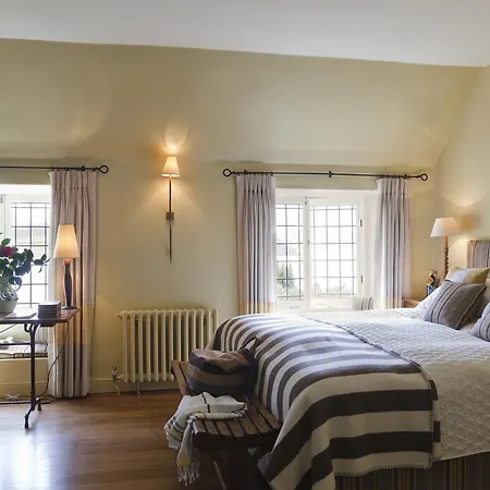 Hotel Tresanton 4*