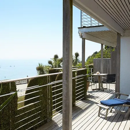 Hotel Tresanton 4*