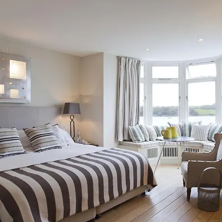 Hotel Tresanton 4*