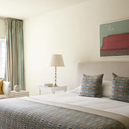 Tresanton 4* Saint Mawes