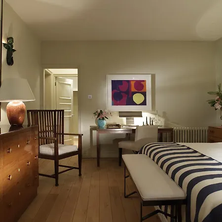 Tresanton 4* Saint Mawes