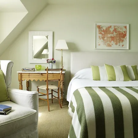 Hotel Tresanton 4*