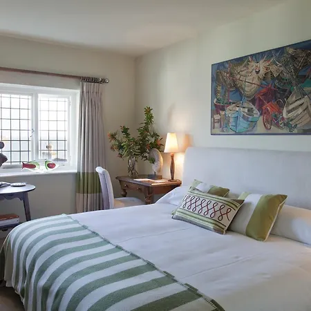 Tresanton 4* Saint Mawes
