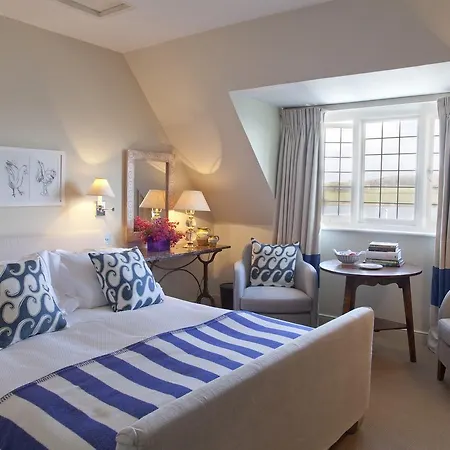 Tresanton 4* Saint Mawes
