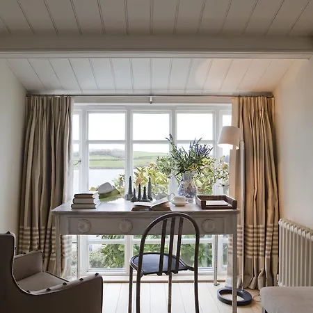 Tresanton 4* Saint Mawes
