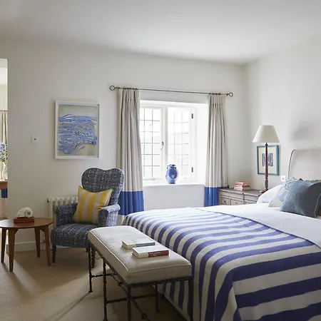 Tresanton 4* Saint Mawes