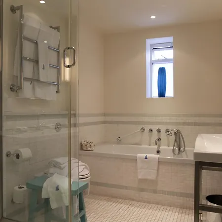 Hotel Tresanton 4*