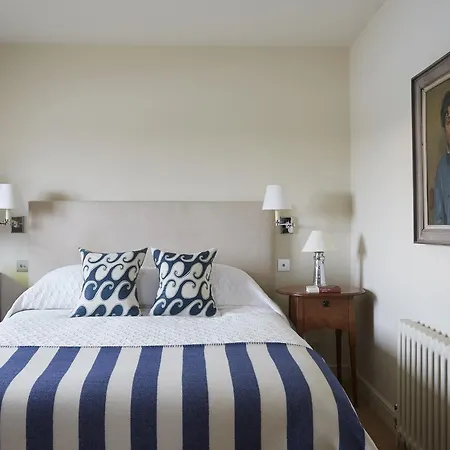 Hotel Tresanton 4*