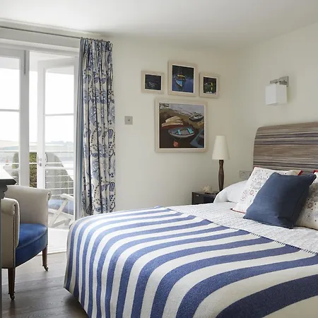 Hotel Tresanton 4*