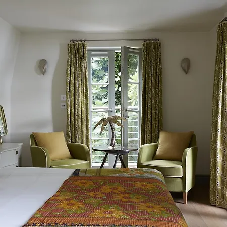 Tresanton 4* Saint Mawes