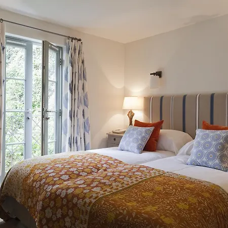 Hotel Tresanton 4*