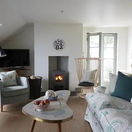 Tresanton 4* Saint Mawes