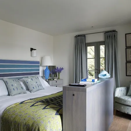 Hotel Tresanton 4*