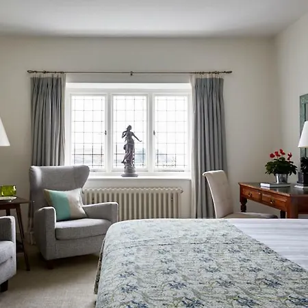 Hotel Tresanton 4*