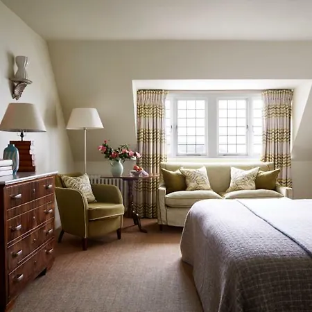 Tresanton Hotel