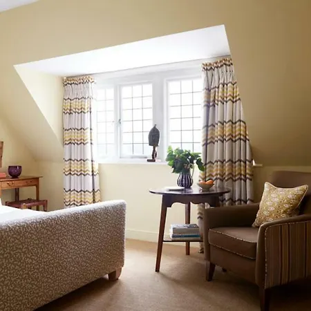 Tresanton Hotel Saint Mawes